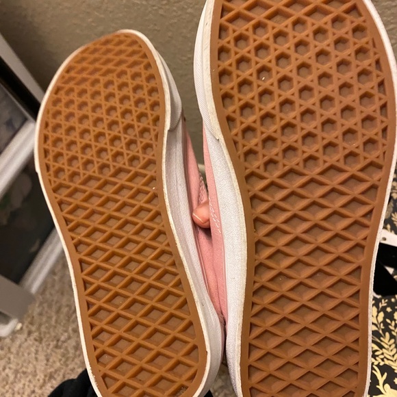 Pink Vans - Picture 3 of 4